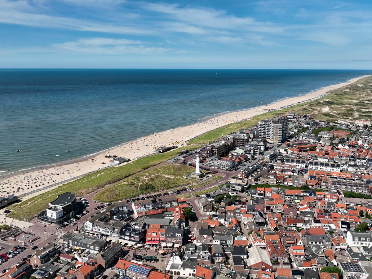 Ferienpark Egmond aan Zee Außenaufnahme 1