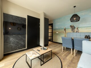 Holiday park Egmond aan Zee Features 8
