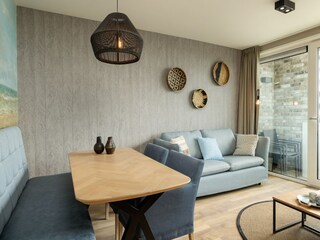 Holiday park Egmond aan Zee Features 5