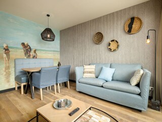Holiday park Egmond aan Zee Features 6