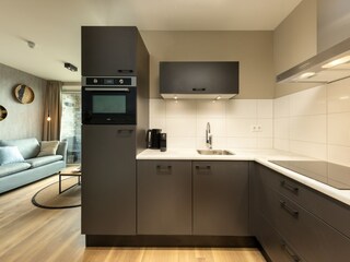 Parque de vacaciones Egmond aan Zee Características 7