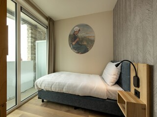 Parco vacanze Egmond aan Zee Caratteristiche 6