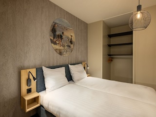 Vakantiepark Egmond aan Zee Kenmerken 7