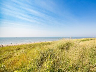 Holiday park Egmond aan Zee Environment 21