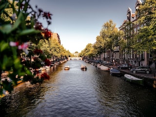 Parque de vacaciones Egmond aan Zee Entorno 22