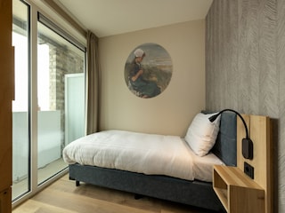 Parque de vacaciones Egmond aan Zee Características 9