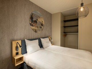 Parco vacanze Egmond aan Zee Caratteristiche 8