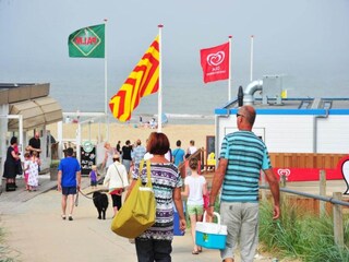 Vakantiepark Egmond aan Zee Omgeving 28