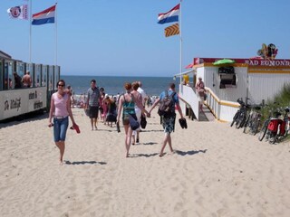 Vakantiepark Egmond aan Zee Omgeving 30