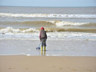 Vakantiepark Egmond aan Zee Omgeving 35