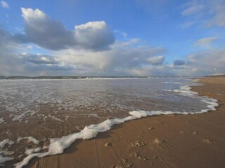 Vakantiepark Egmond aan Zee Omgeving 36