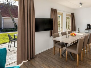 Ferienpark Ellemeet Ausstattung 11