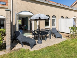 Holiday park Ellemeet Outdoor Recording 2