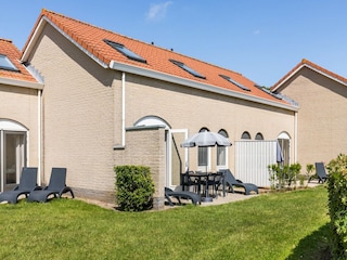 Holiday park Ellemeet Outdoor Recording 3