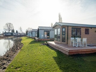 Vakantiepark Velddriel Buitenaudio-opname 8
