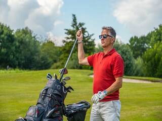 Vakantiepark Velddriel  37