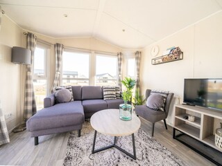 Ferienpark Velddriel Ausstattung 16