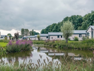 Ferienpark Velddriel Außenaufnahme 5