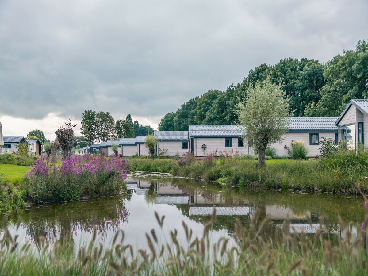 Ferienpark Velddriel Außenaufnahme 7