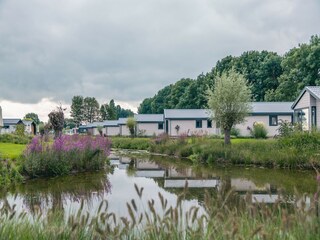 Parc de vacances Velddriel Enregistrement extérieur 5