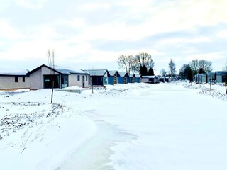 Ferienpark Velddriel Außenaufnahme 6
