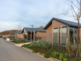 Vakantiepark Velddriel Omgeving 24