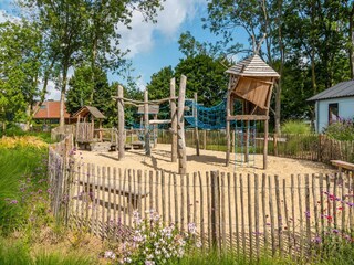 Parc de vacances Velddriel  39