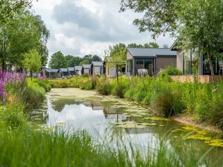 Vakantiepark Velddriel Omgeving 22