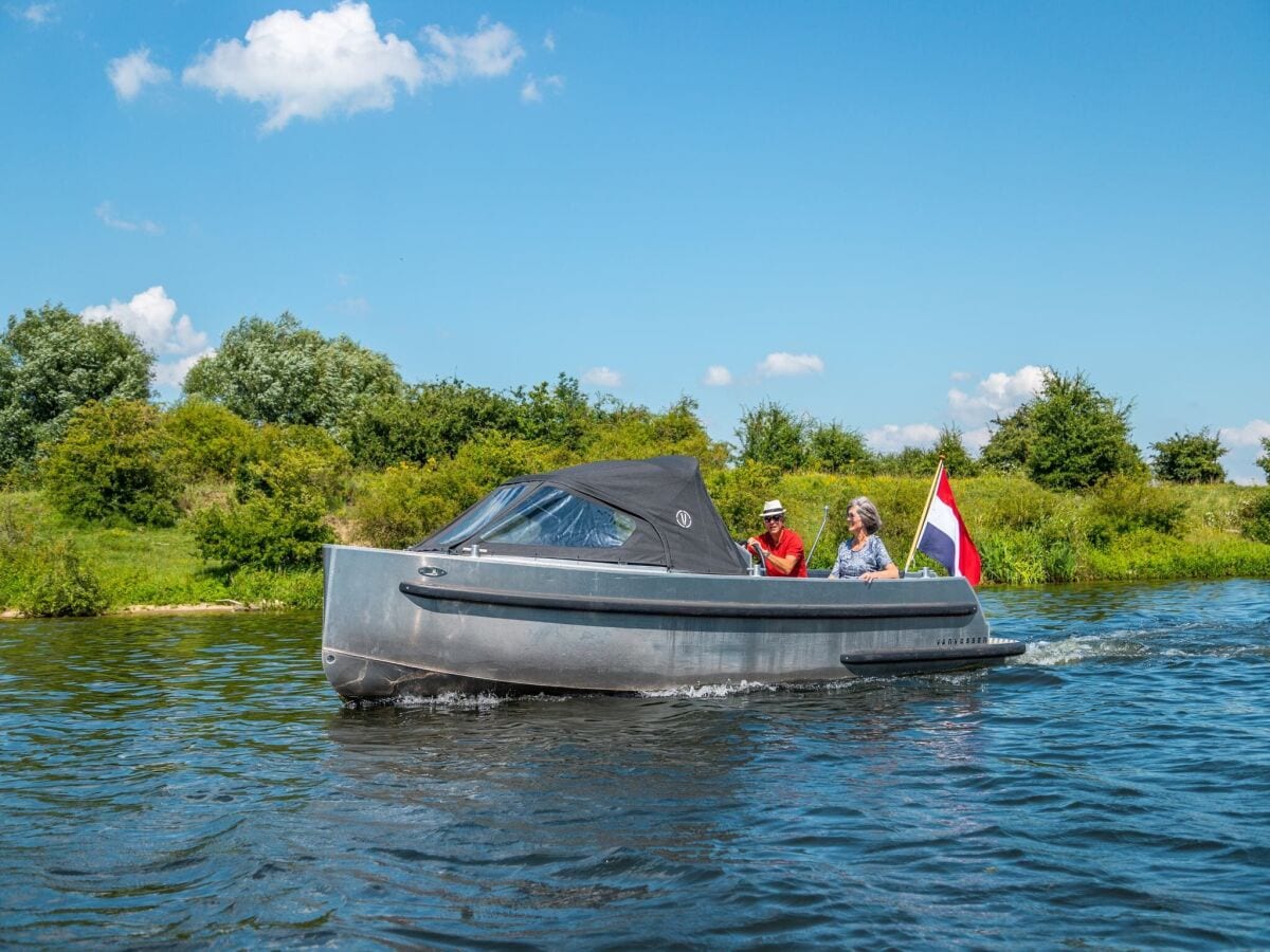 Ferienpark Velddriel Umgebung 26