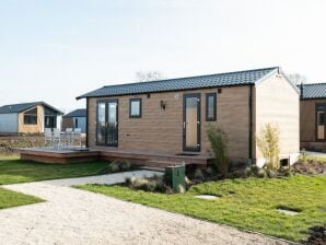 Parc de vacances Admirable chalet près de la rivière - Velddriel - image1