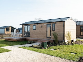Ferienpark Velddriel Außenaufnahme 1