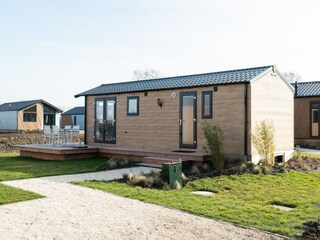 Vakantiepark Velddriel Buitenaudio-opname 1