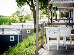 Vakantiepark Compact chalet in Gulpen met terras - Gulpen - image1