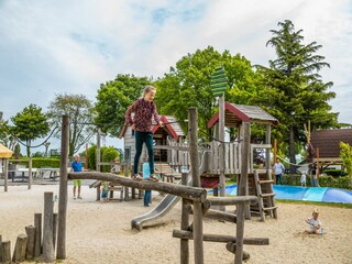 Holiday park Gulpen  18