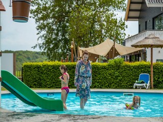 Holiday park Gulpen  26