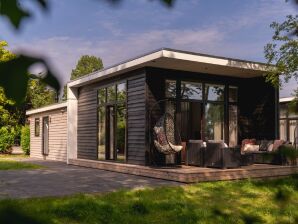 Holiday park Designed Chalet with dishwasher, near water - Rijssen - image1