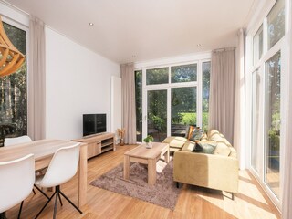 Parque de vacaciones Rijssen Características 5