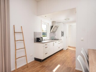 Parc de vacances Rijssen Équipement 11