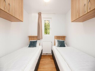 Parco vacanze Rijssen Caratteristiche 7