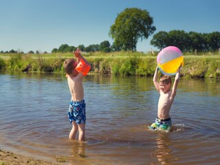 Vakantiepark Rijssen Omgeving 12