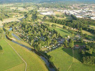 Parc de vacances Rijssen Environnement 25