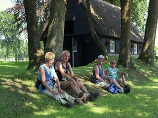 Parque de vacaciones Rijssen  30