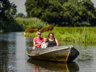 Parc de vacances Rijssen Environnement 27
