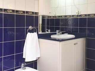 Vakantiepark Tijoco Alto Kenmerken 26