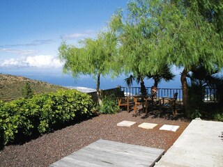 Vakantiepark Tijoco Alto Buitenaudio-opname 2