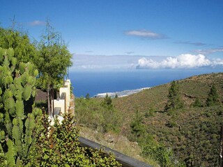 Vakantiepark Tijoco Alto Omgeving 34