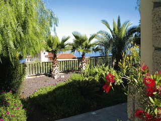 Vakantiepark Tijoco Alto Buitenaudio-opname 10