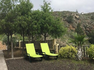 Vakantiepark Tijoco Alto Buitenaudio-opname 11