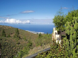 Vakantiepark Tijoco Alto Omgeving 36