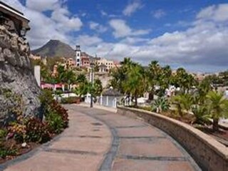 Vakantiepark Tijoco Alto Omgeving 31